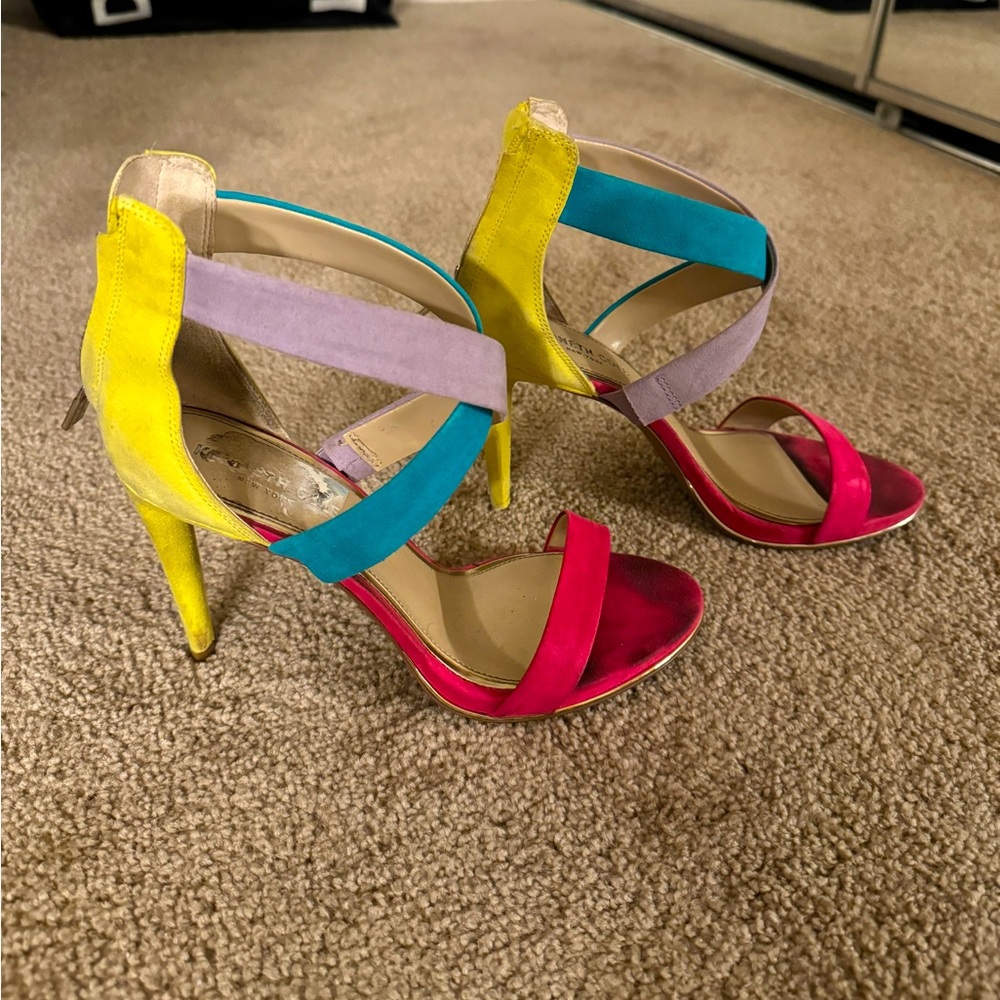 Kenneth Cole New York Shoes